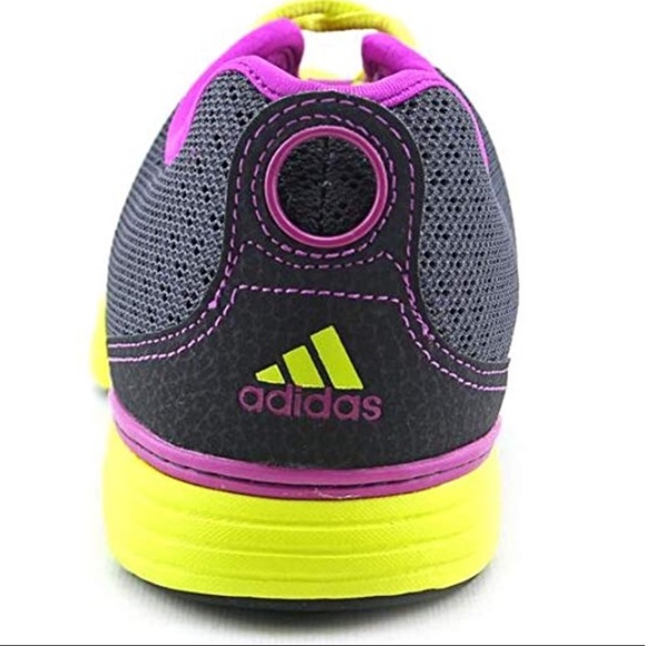 Adidas Women’s Running Shoes (Rare) - Picture 6 of 8